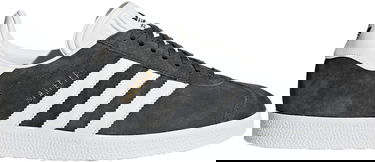 Sneakers och skor adidas Originals Gazelle Grå | bb5480, 0
