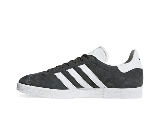 Sneakers och skor adidas Originals Gazelle Grå | bb5480