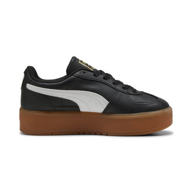 Sneakers och skor Puma Palermo Elevata Svart | 400461_01, 4