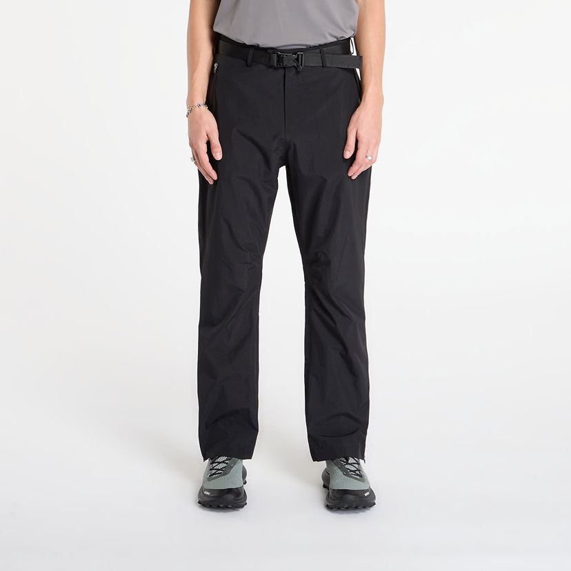 Byxor Represent Clo 247 Taped Pants Svart | 247M100027-01