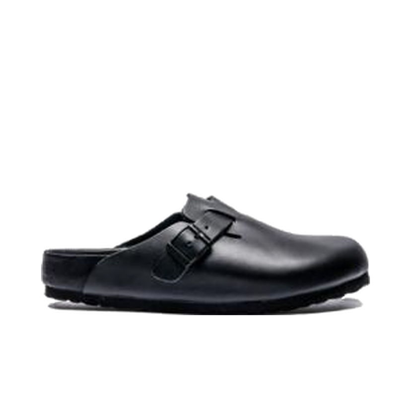 Sneakers och skor Birkenstock Boston BS Svart | 1023679