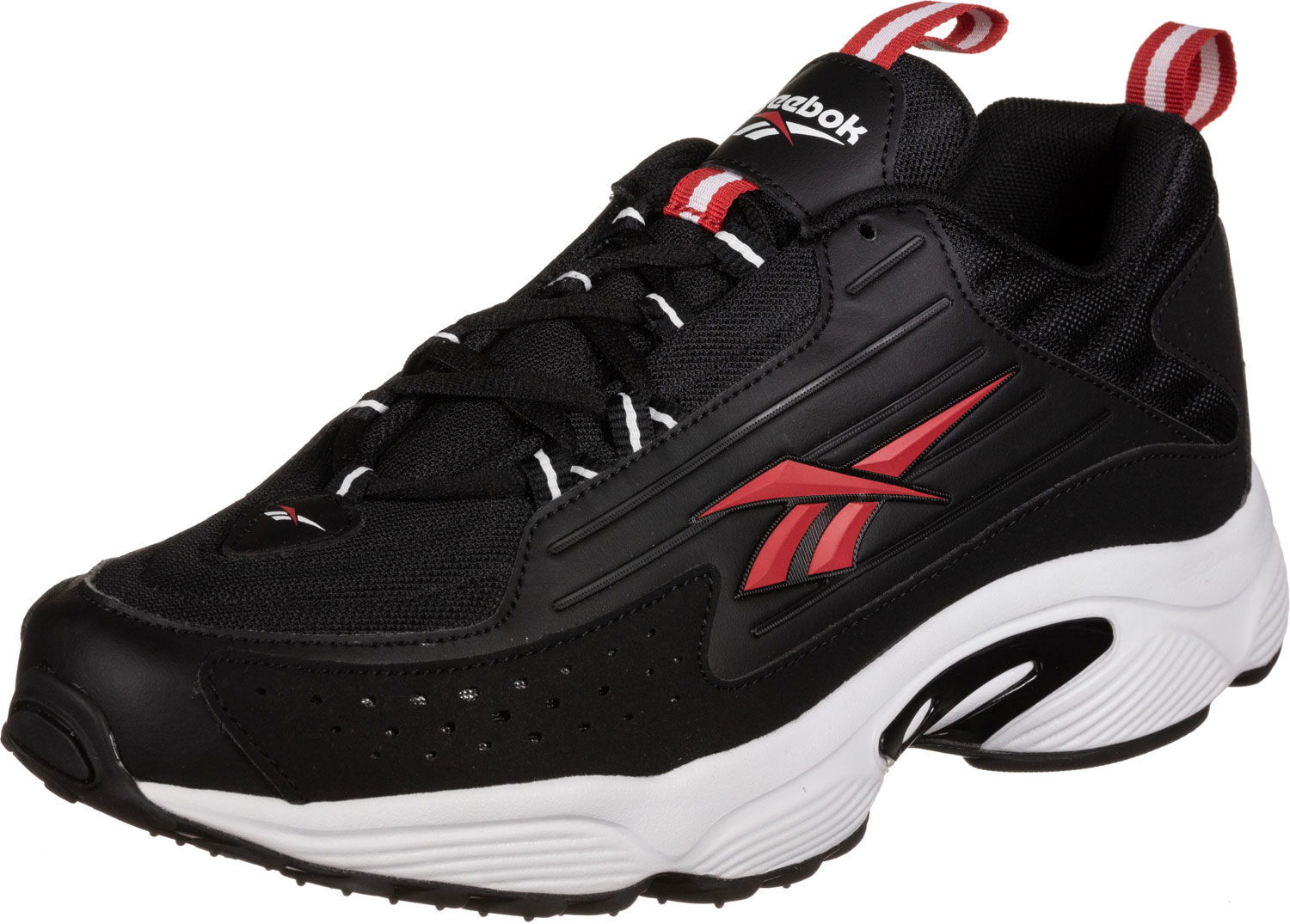 Sneakers och skor Reebok DMX Series 2K Svart | DV9718, 0