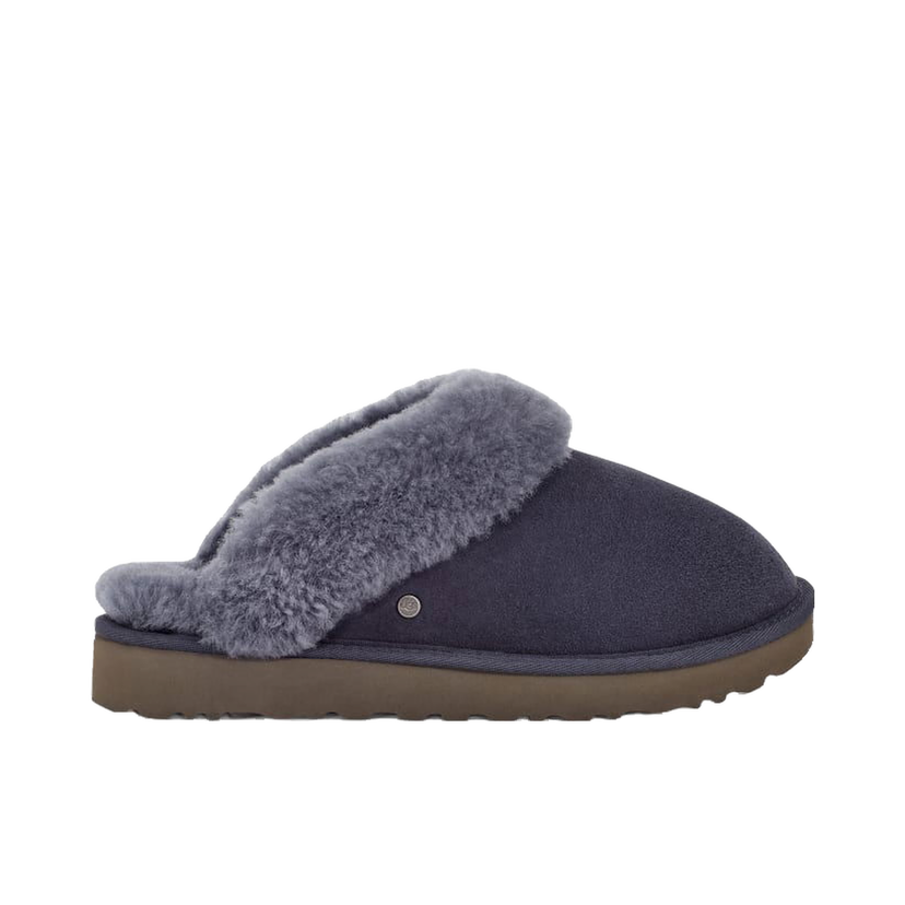 Sneakers och skor UGG Classic Slipper II Blå | 1130876-EVB