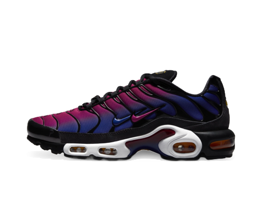 Sneakers och skor Nike Patta x Air Max Plus "FC Barcelona" Bourgogne | FN8260-001