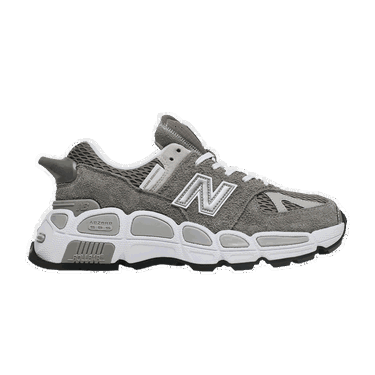 Sneakers och skor New Balance Salehe Bembury x 574 "Grey" Grå | MS574YSC, 1