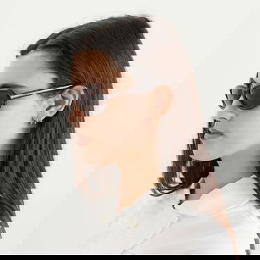 Solglasögon RETROSUPERFUTURE Troll Sunglasses Brun | 8059026147963, 6