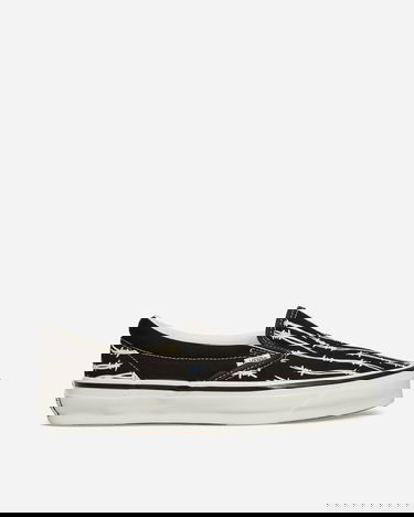 Sneakers och skor Vans Classic Slip-On 98 LX Svart | VN000E96WU81, 3