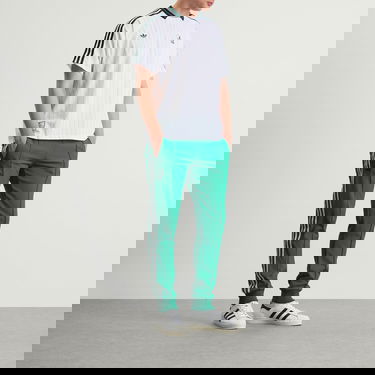 Träningsbyxor adidas Originals Liverpool FC Icon Track Pants Grön | JW5463, 4