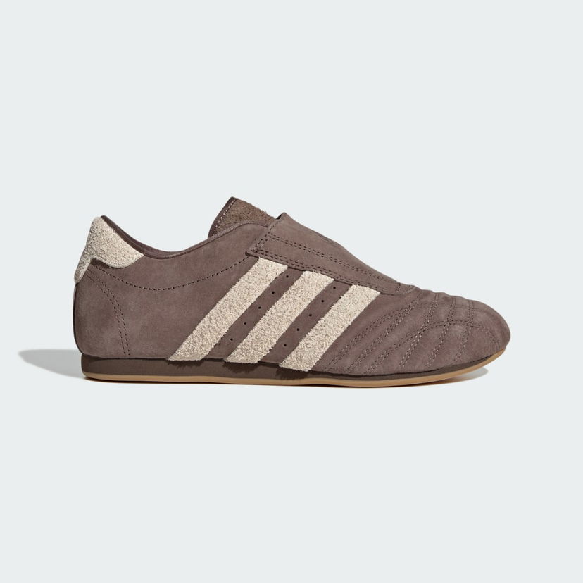 Sneakers och skor adidas Originals Adidas Taekwondo Brun | JQ3605