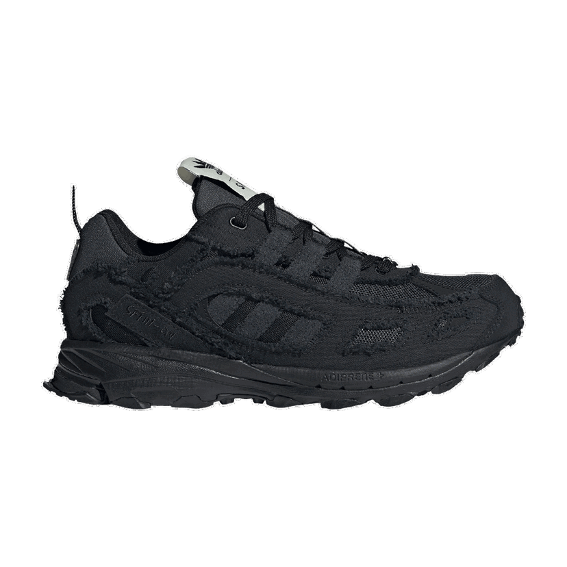 Sneakers och skor adidas Originals Song for the Mute x Shadowturf Svart | IF9403