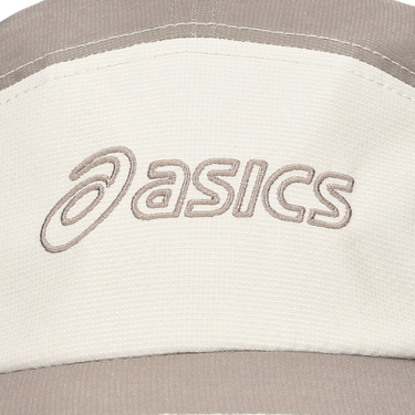 Keps Asics Asics 5 Panel Cap Beige | 3013b004-020, 2