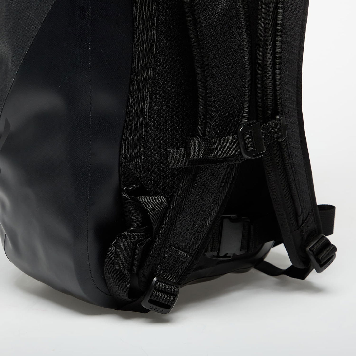 Ryggsäck Osprey Osprey Metron WP 25 Backpack Svart | 10054120OSP, 1