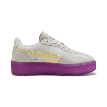Sneakers och skor Puma Palermo Elevata Xtra Purpur | 401285_01, 4