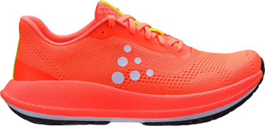Sneakers och skor Craft Craft Pacer 2 Orange | 1917019-825000, 0