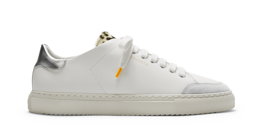 Sneakers och skor AXEL ARIGATO Clean 90 Triple Vit | F1626001