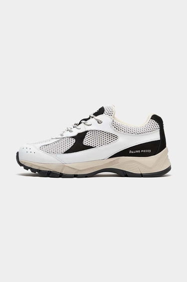 Sneakers och skor Filling Pieces Oryon Vit | 56355081861, 0