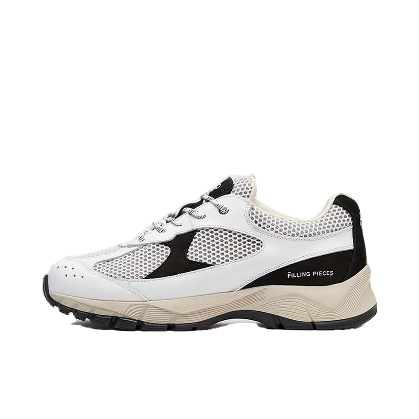 Sneakers och skor Filling Pieces Oryon Vit | 56355081861