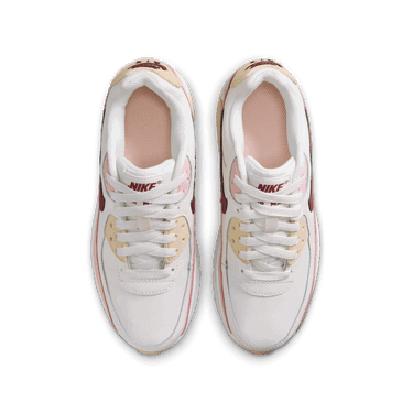 Sneakers och skor Nike Air Max 90 Rosa | HF6358-006, 4