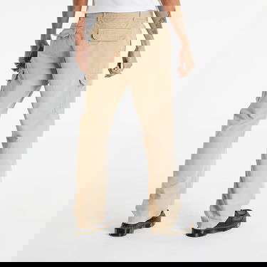 Cargo byxor Urban Classics Cargo Pants Straight Leg Cargo Pants Beige | TB4705-03738, 1