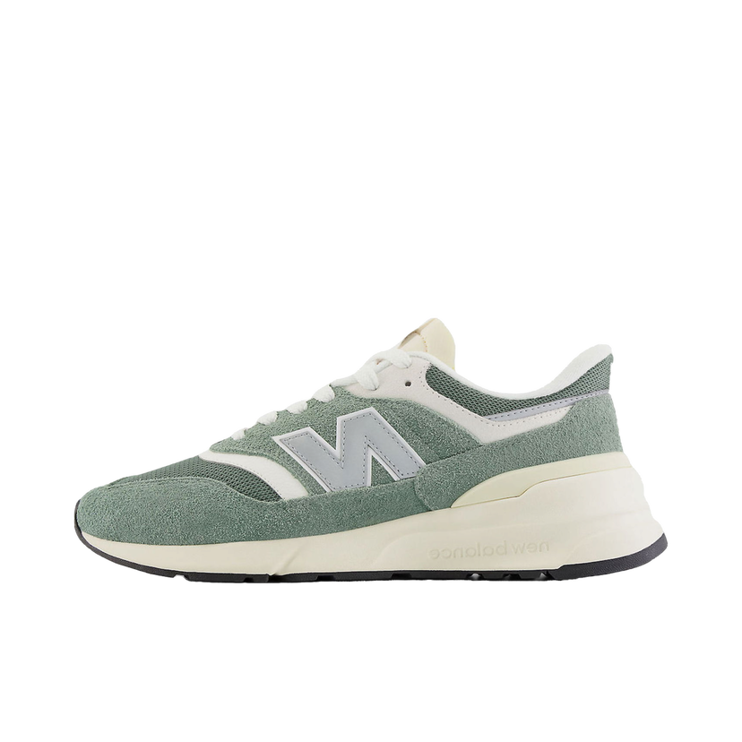 Sneakers och skor New Balance 997R "Green" Grå | U997RCA