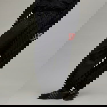 Cargo byxor Y-3 Nylon Shell Track Pants Svart | IW7498, 0