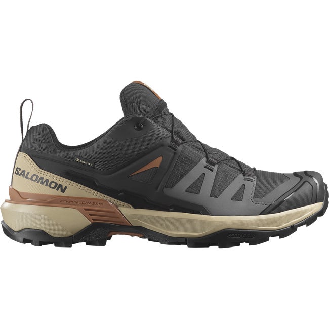 Sneakers och skor Salomon X Ultra 360 GTX Svart | L47687000, 1