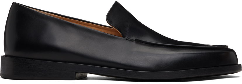 Skovård Marsèll Marsèll Mocasso Loafers Svart | MM4655 P011666