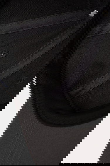 Keps Neighborhood DAD CAP-2 Svart | 252HCNH.HT03, 3