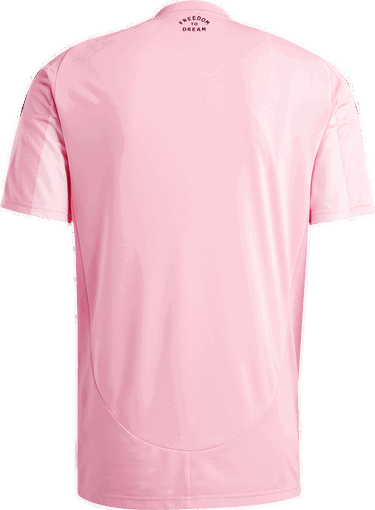 Jersey adidas Performance Inter Miami CF 25/26 Home Jersey Rosa | JJ1392, 2