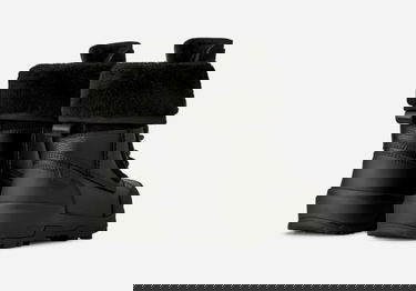 Sneakers och skor UGG Adirondack Boot XXV Leather Boots Size 32.5 Svart | 1171210K-BLK, 3