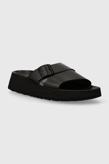 Sneakers och skor Birkenstock Almina Platform Sandals Svart | 1026872, 0