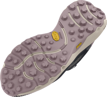 Sneakers och skor Under Armour Infinite Pro Trail Svart | 3027202-001, 2