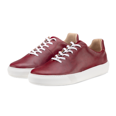 Sneakers och skor Vasky Teny Red Röd | S-5019-014-M, 1