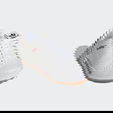 Sneakers och skor adidas Performance Court Tourino Vit | GX4378, 2