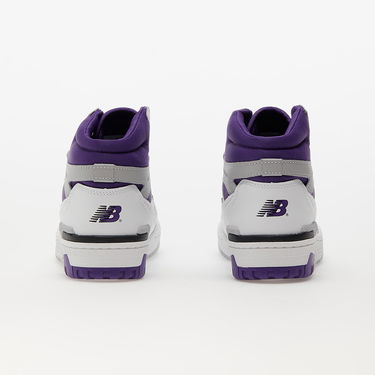 Sneakers och skor New Balance 650R "Interstellar" Purpur | BB650RCF, 4