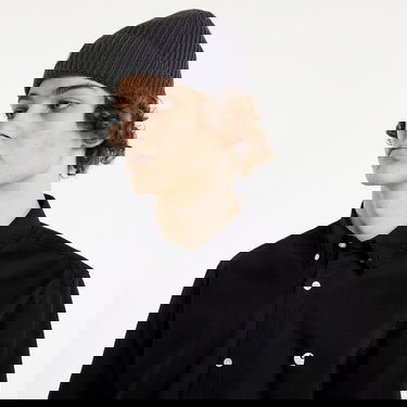 Skjorta Carhartt WIP Work In Progress Madison Svart | I023339 Black/ Wax, 3