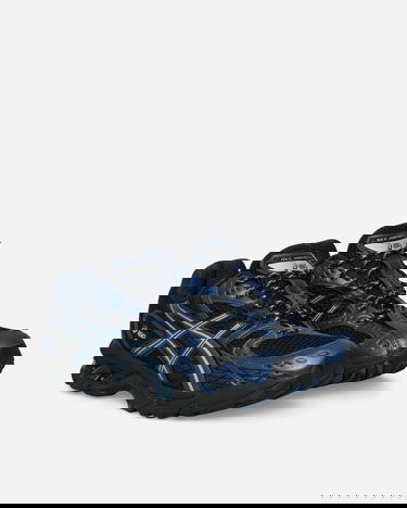 Sneakers och skor Asics Gel-Nimbus 10.1 "Grand Shark" Svart | 1203A543-002, 2
