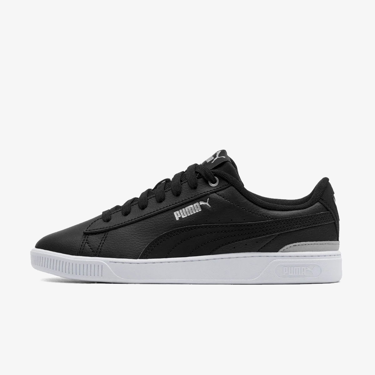 Sneakers och skor Puma VIKKY V3 LTHR Svart | 383115-09, 0