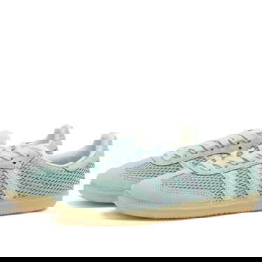 Sneakers och skor adidas Originals Samba OG, Size UK 3 Grön | JI3179, 2