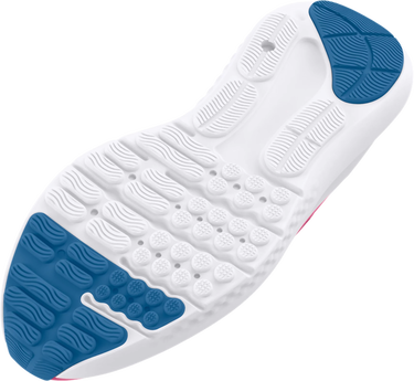 Sneakers och skor Under Armour UA GGS Surge 4 Print Rosa | 3027411-600, 2