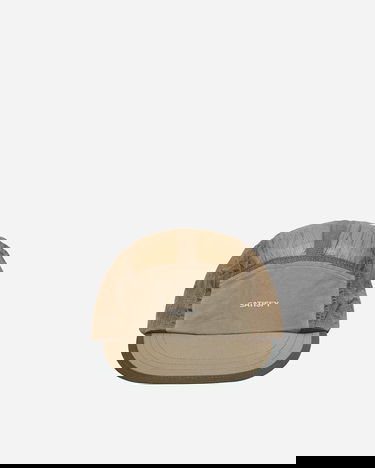 Keps Satisfy Rippy Trail Cap Brun | 31000 SH-SA, 1