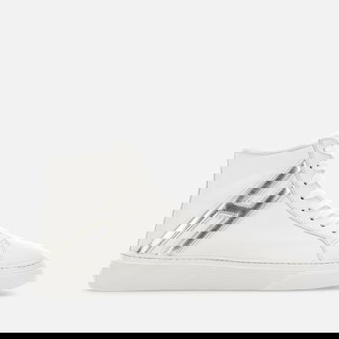 Sneakers och skor Hogan H365 High Top Vit | HXW3650EW20PFZ0351, 0