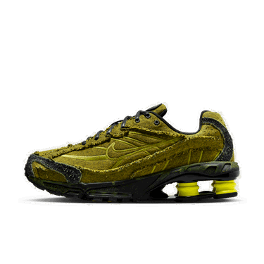 Sneakers och skor Nike Shox Ride 2 Premium Grön | IH3356-010, 0