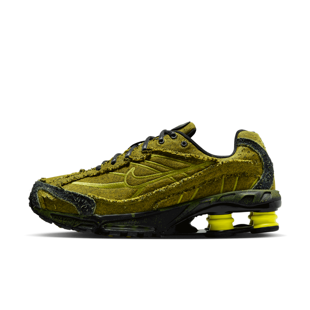 Sneakers och skor Nike Shox Ride 2 Premium Grön | IH3356-010, 0