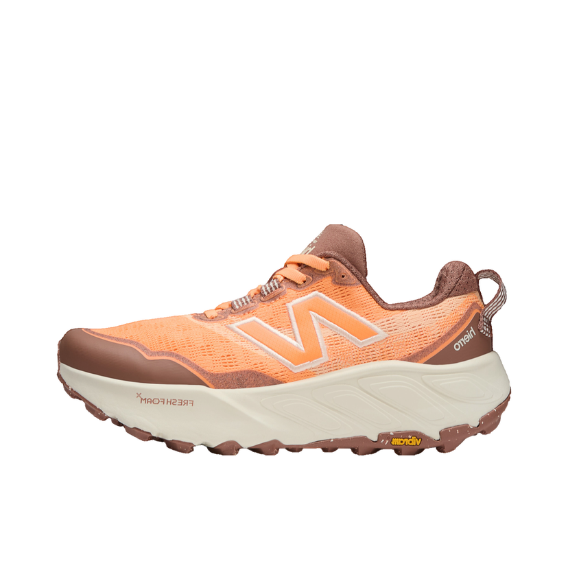 Sneakers och skor New Balance Fresh Foam X Hierro v9 Orange | wthier-g9