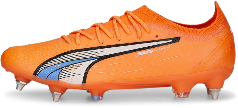 Sneakers och skor Puma ULTRA ULTIMATE MxSG Orange | 107212-001