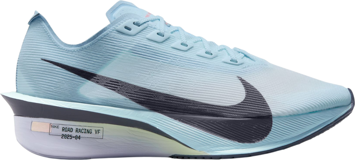 Sneakers och skor Nike Vaporfly 4 Blå | hf6412-400, 0