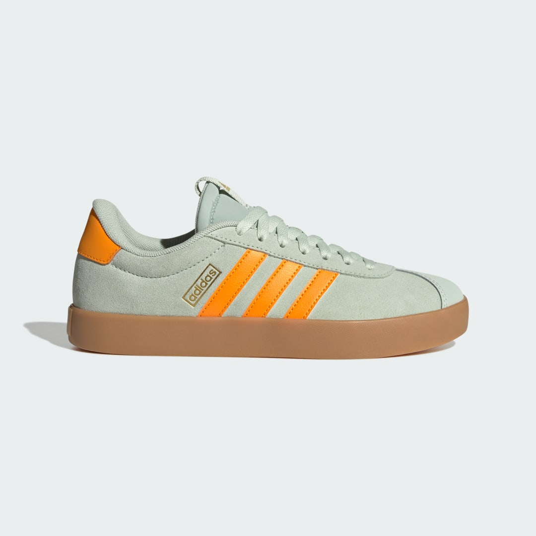 Sneakers och skor adidas Performance VL Court 3.0 Grön | JP5350, 0