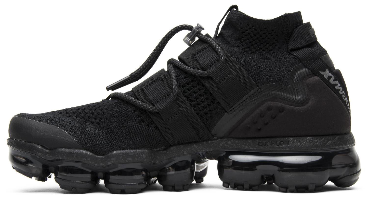 Sneakers och skor Nike Air VaporMax Utility "Black" Svart | AH6834-001, 0