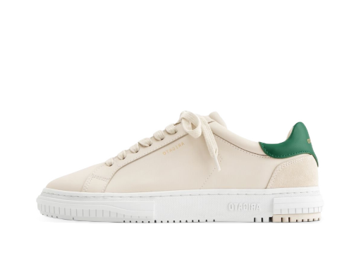 Sneakers och skor AXEL ARIGATO Atlas Beige | F0522013-35